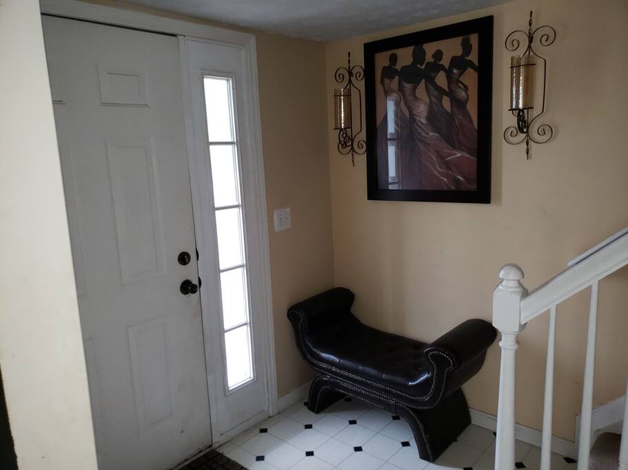 Foyer