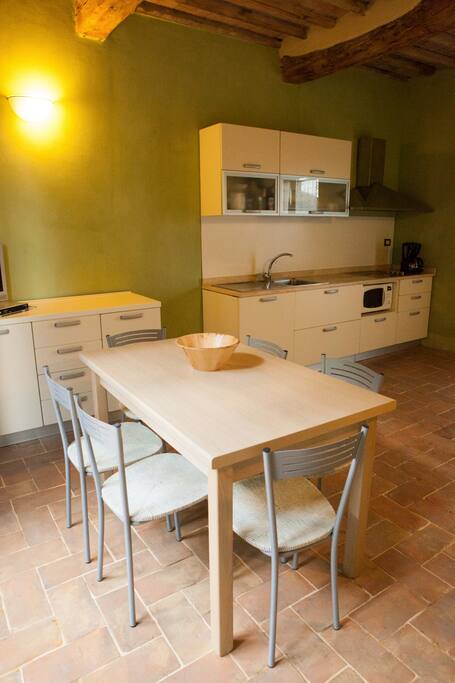 Cucina