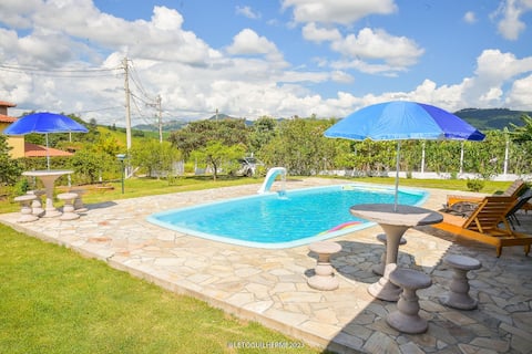 Chácara Caminho do Sol