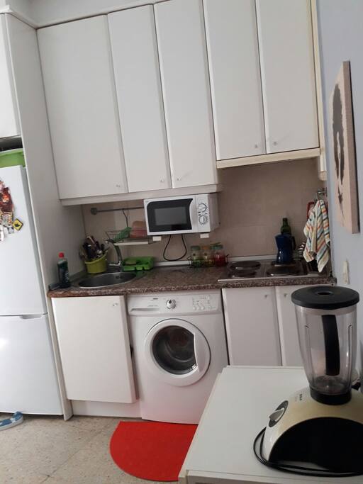 cocina
