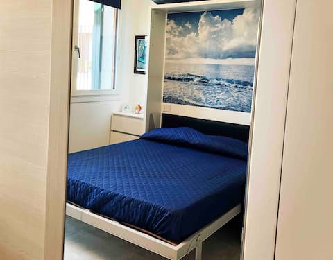 Le Vele Luxury Mini Apartment