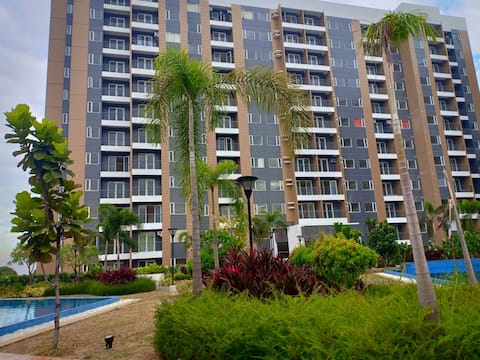 Tower B, The Hive Condo,  Taytay,Rizal