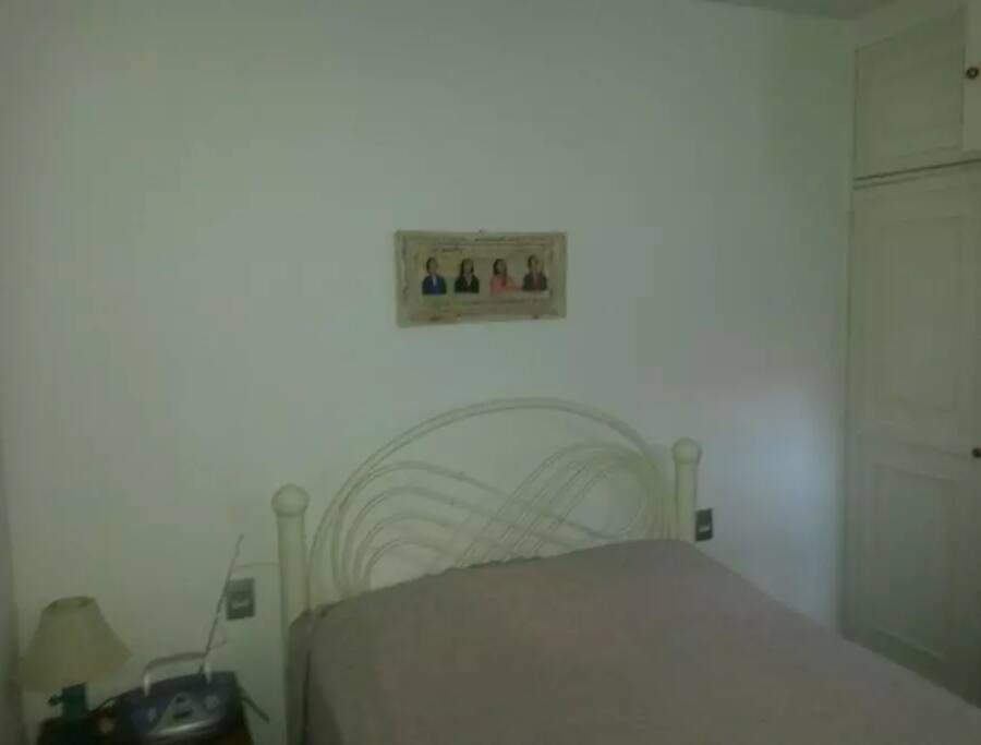 quarto fundos