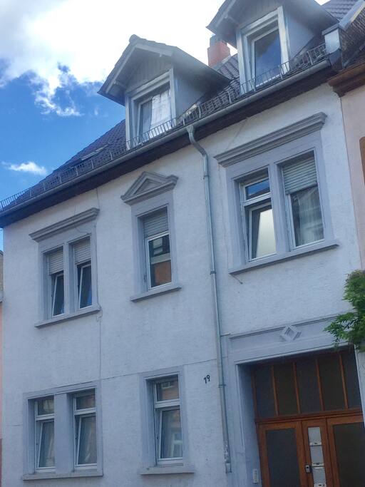 Single wohnungen mannheim