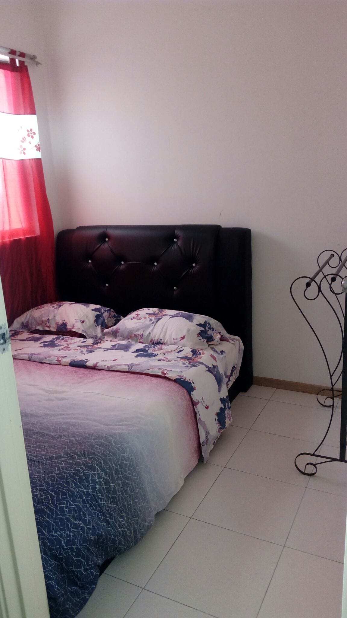 Fida Vista Alam 3 rooms - Apartments for Rent in Shah Alam