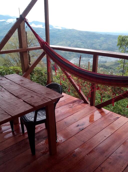 nice view