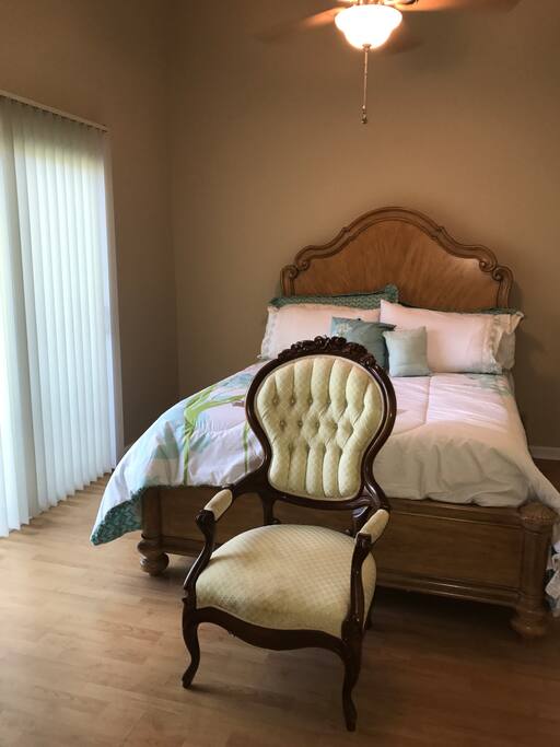 Main Bedroom
