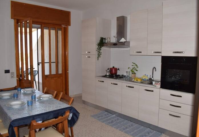 Alba Chiara – Villa con Giardino gallery image 3