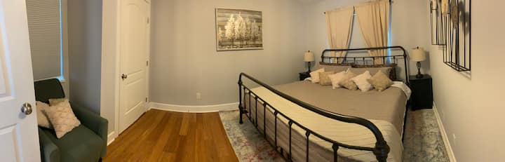 غرفة النوم 1