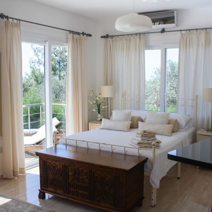 terrace studio