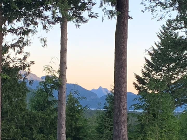 Squamish Cabin Rentals Cabins and More Airbnb