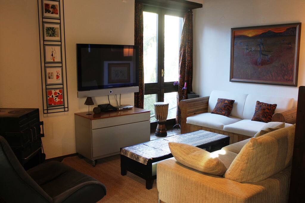 Salón