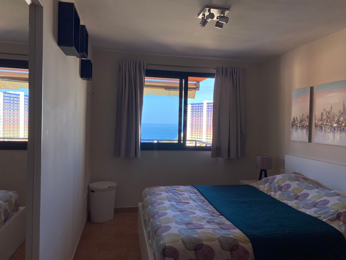 غرفة النوم 2