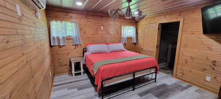 Dormitorio principal