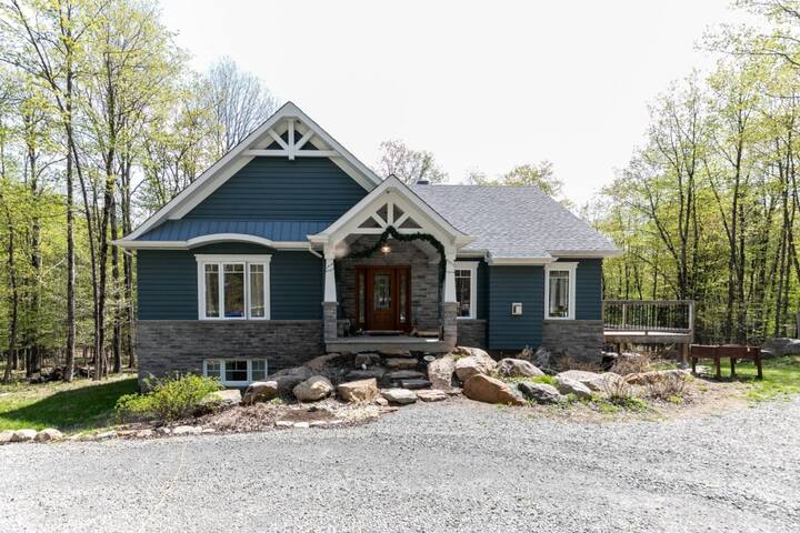 Airbnb Lachute Vacation Rentals Places To Stay