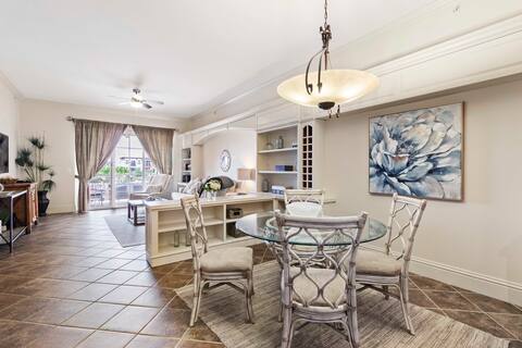 5080 Annunciation Circle, # 1205 Ave Maria- 2BR/2B