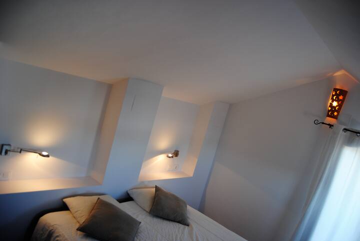 Chambre 1