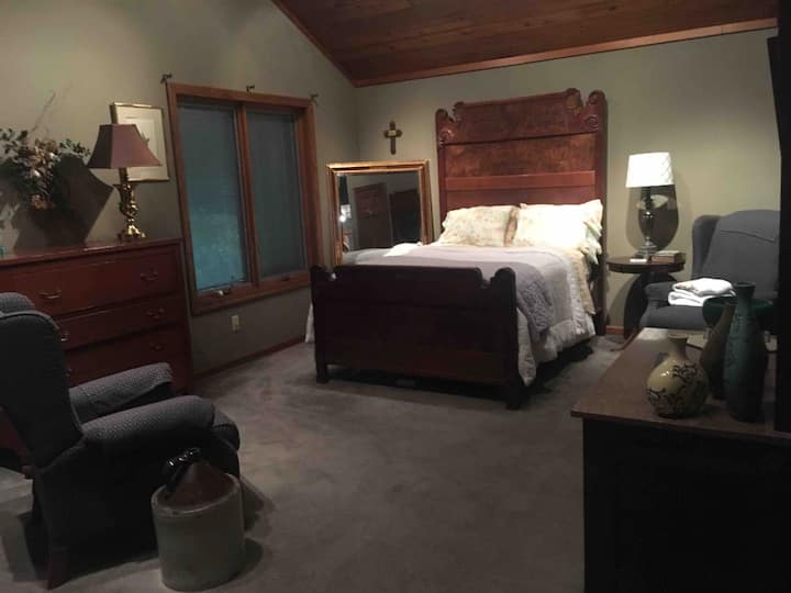 Cabin and House Vacation Rentals in Tiptonville Airbnb