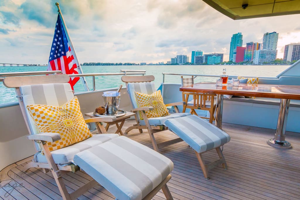 103' Broward - Yacht Rental @ Miami Boat Experts - Charters | Management | Crew | Supplies | Miami | Florida Keys | The Bahamas