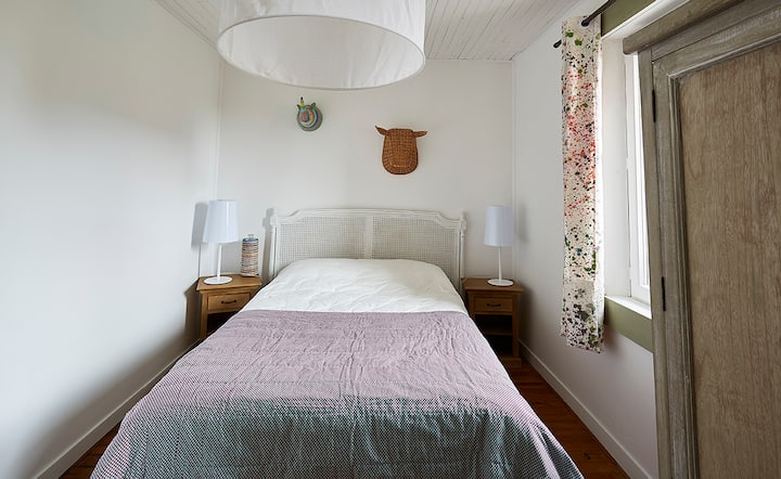 Chambre 1 du premier