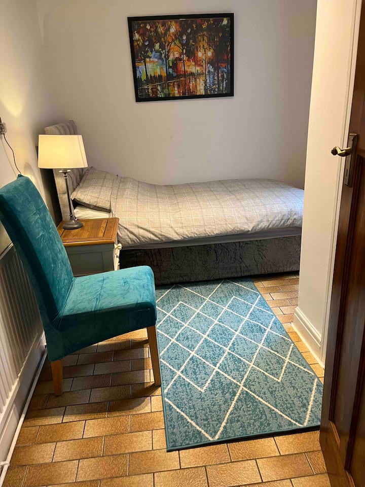 Malý jednolôžkový