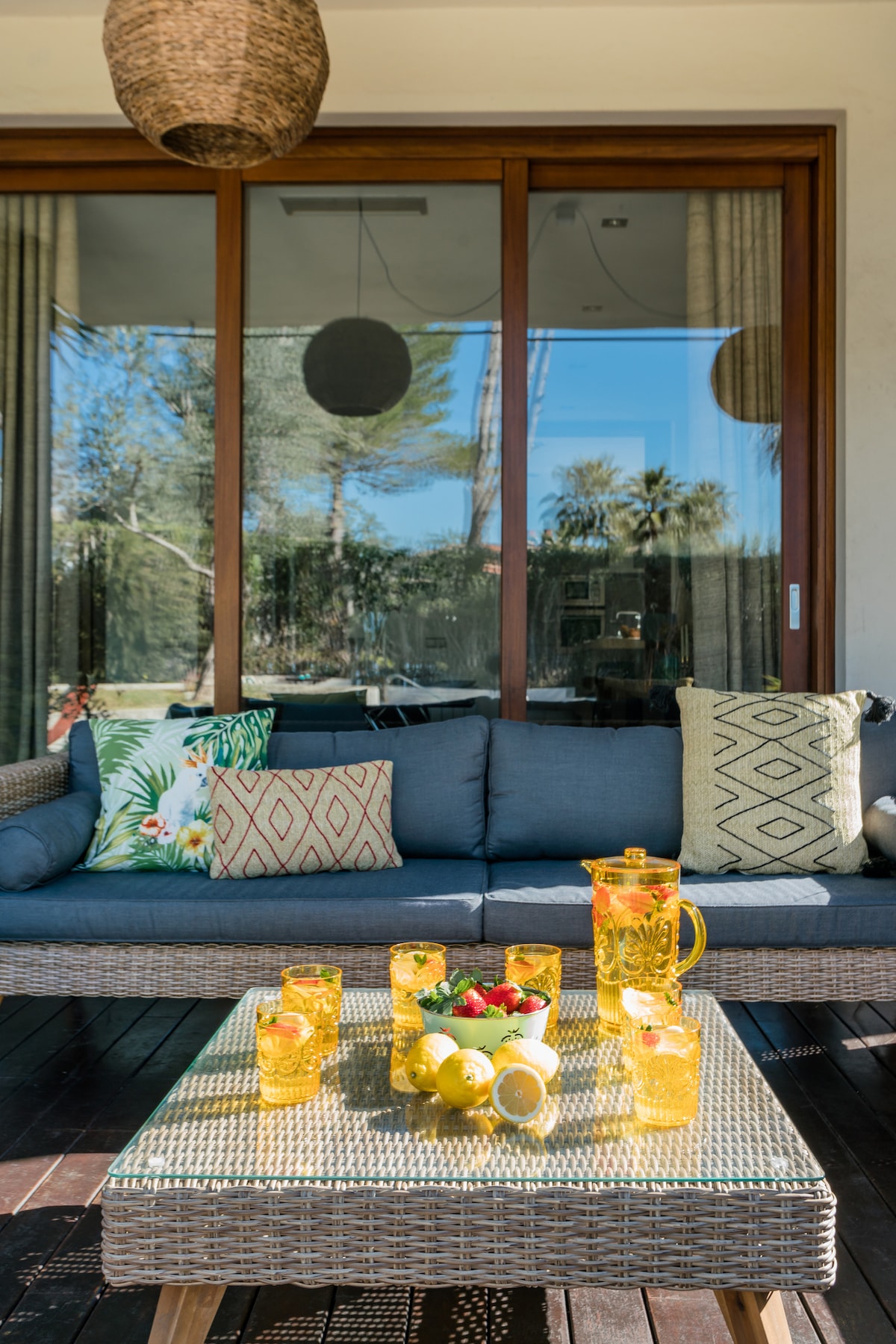 Finca Ventura — view 4