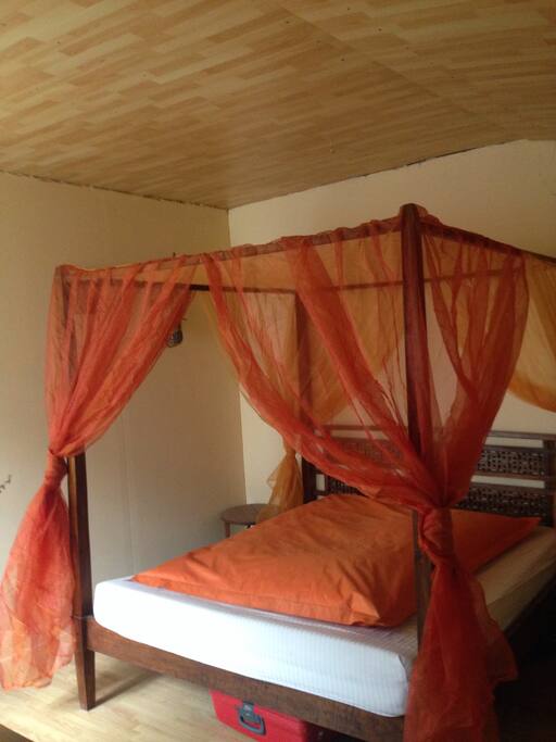 Slaapkamer