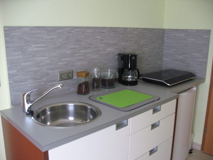 Nahe-bingen Appartment - Bingen am Rhein