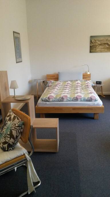 Gästezimmer