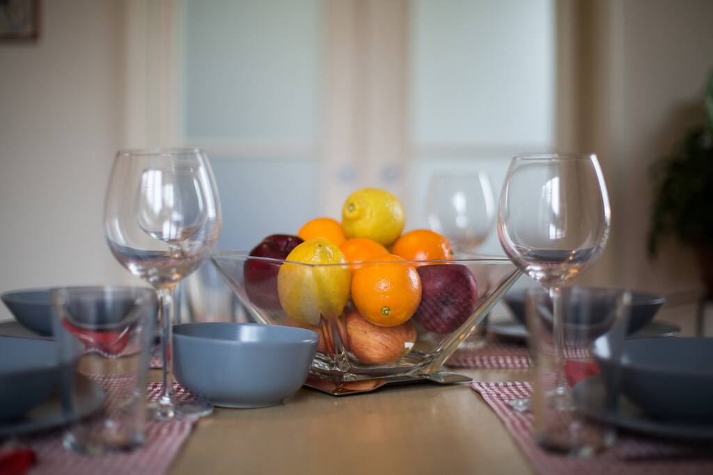 Sala Pranzo