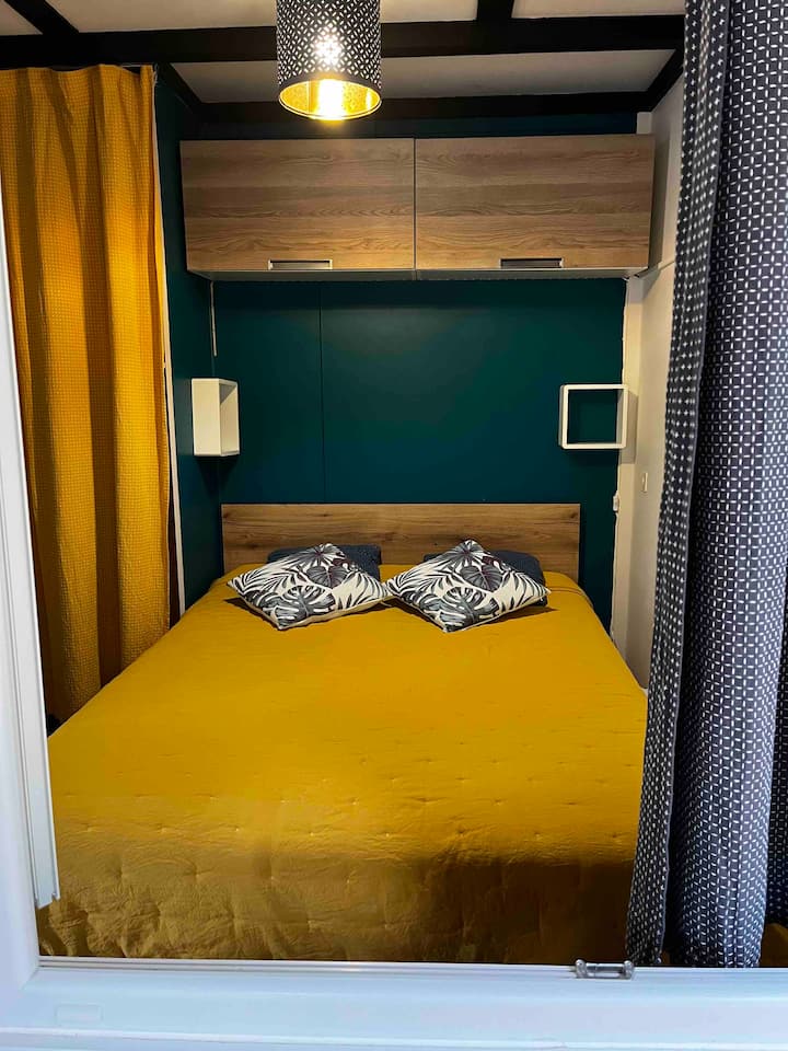 غرفة النوم 1