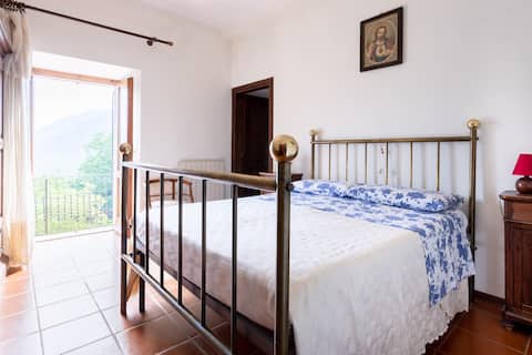 Top Airbnb: Assisi holidays "da Regina" a Assisi