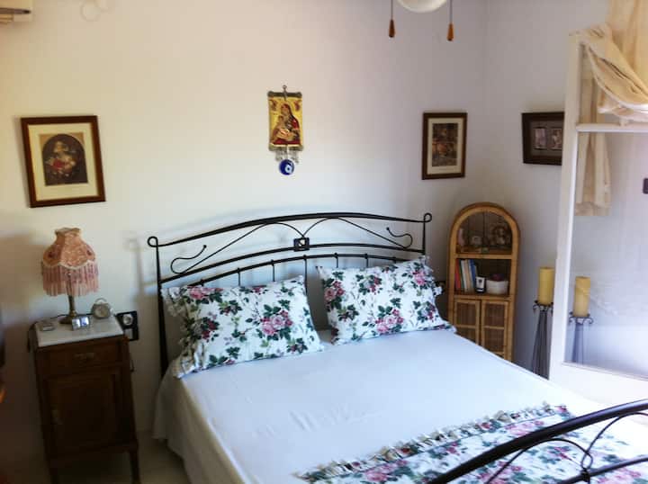 Habitación 1