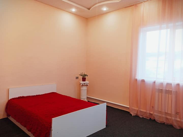 საძინებელი 3