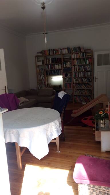 Sleepting room 4