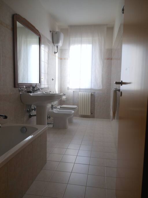 Bagno principale