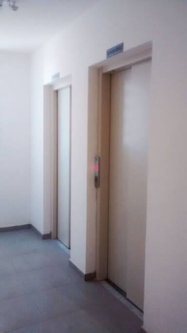 Elevadores