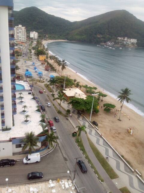 Apartamento Praia Martim de Sá