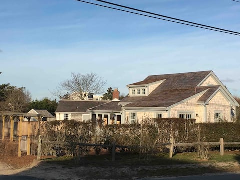 4 Season Cottage, Nauset Beach, tennis court