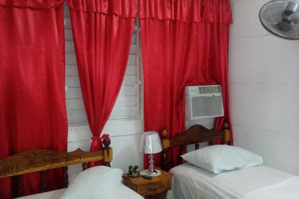 Habitación