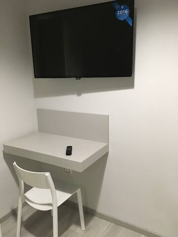 Piazza Bologna- appartamento in centro gallery image 5