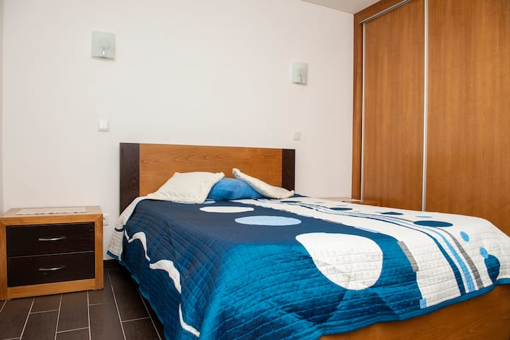 Habitación 1