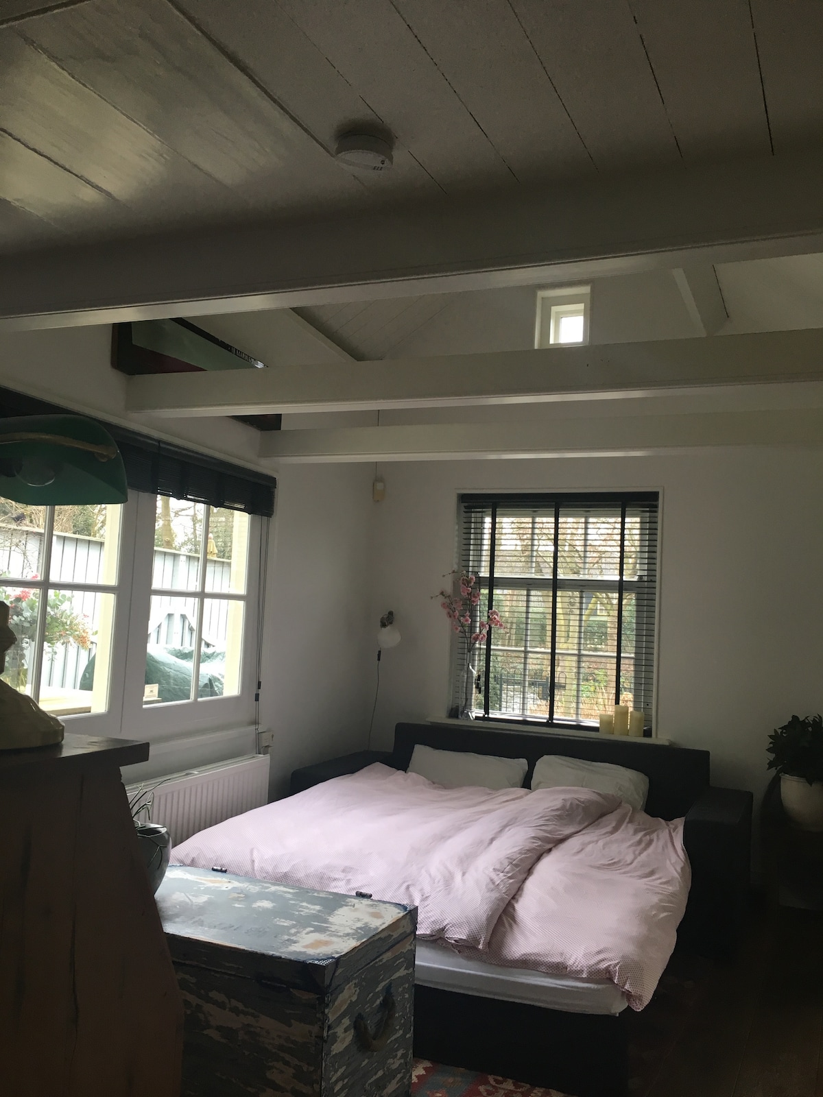 Спалня за гости