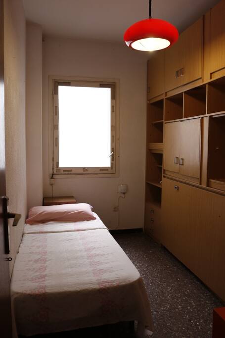 Habitación 2 / Room 2