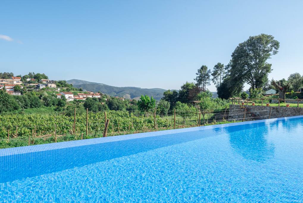 Piscina - Pool