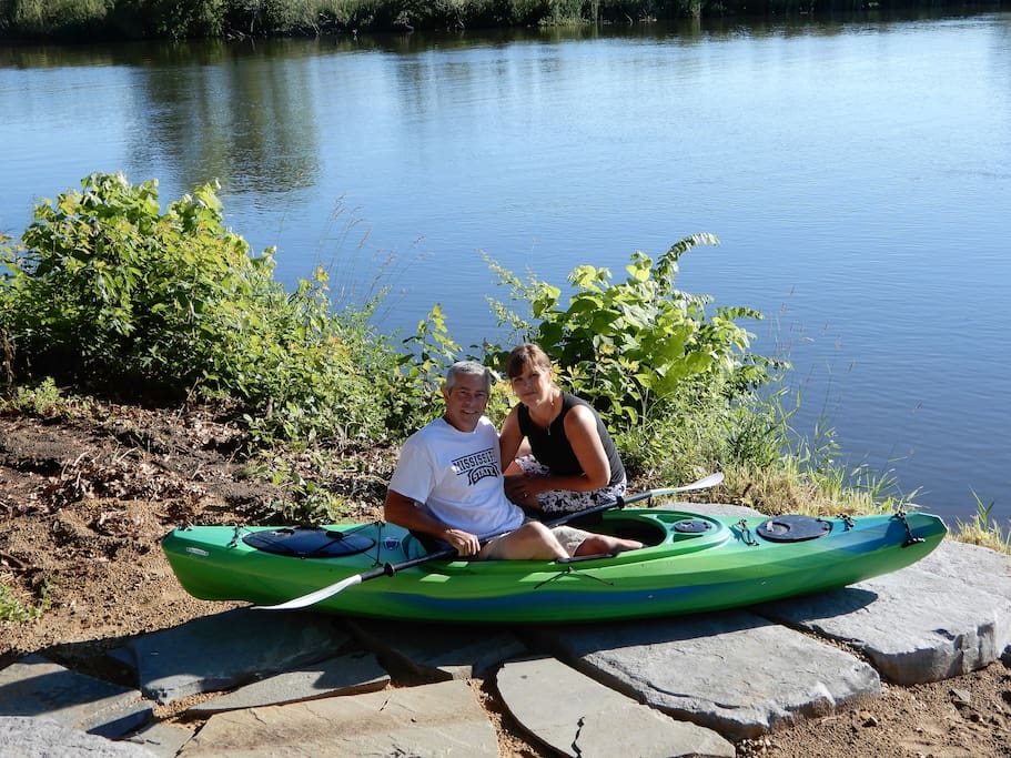 Finding Love -