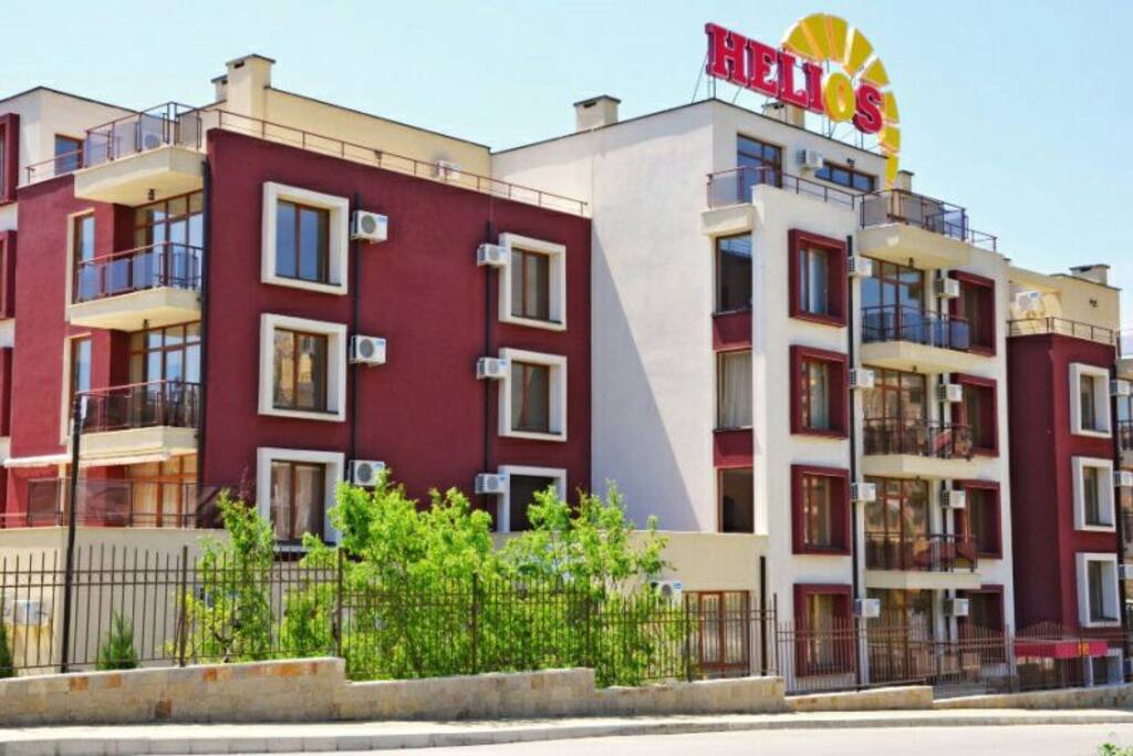 Комплекс