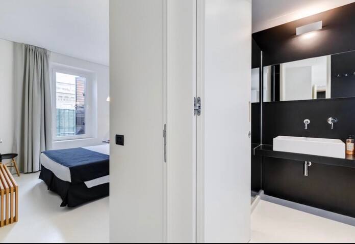 Sora Luxury inn gallery image 3