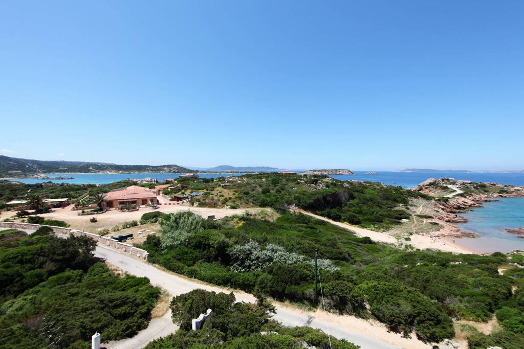 Residenza Marginetto - Panoramica