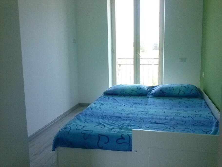 CAMERA DA LETTO 2